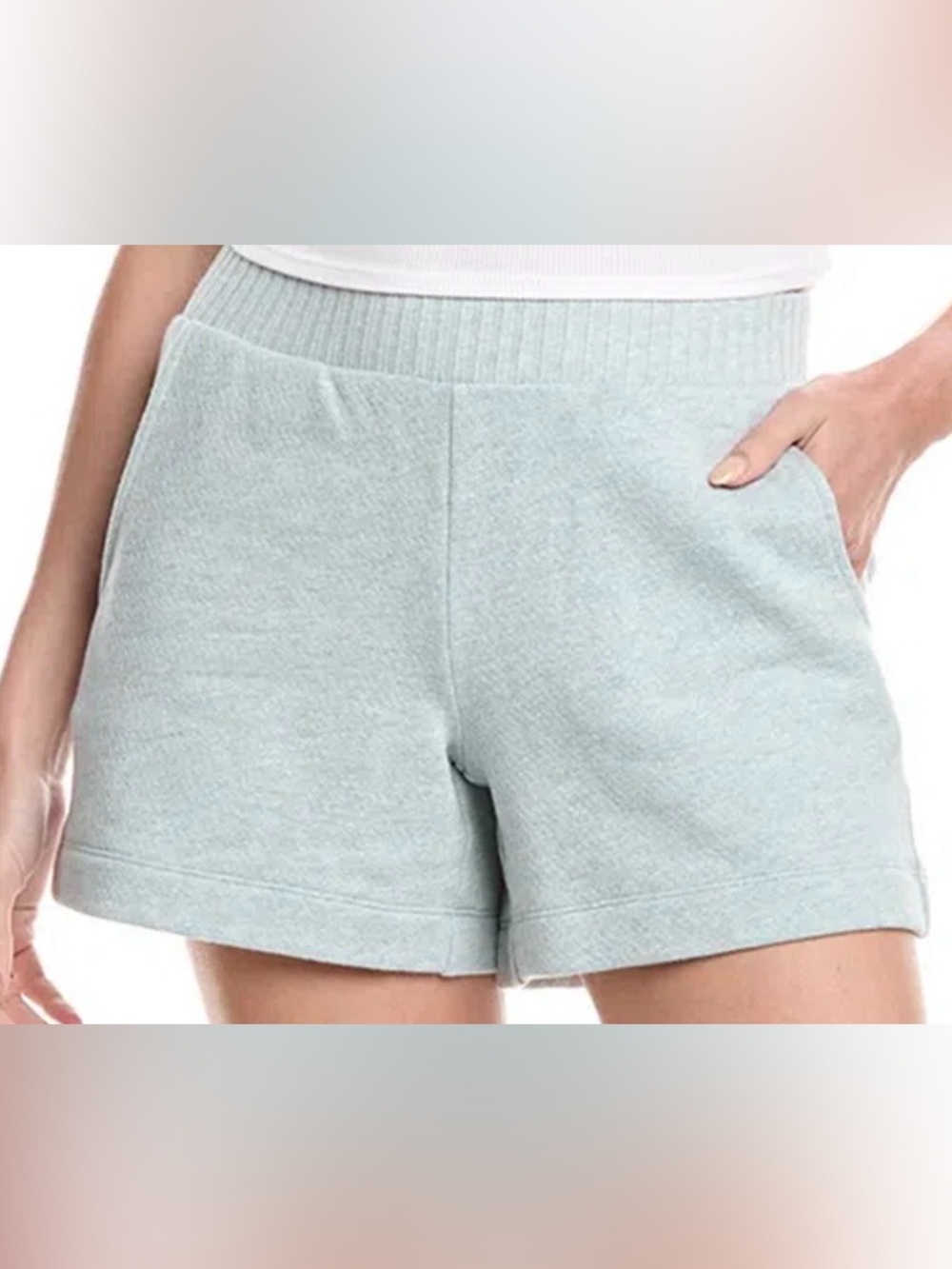 CAbi Shorts